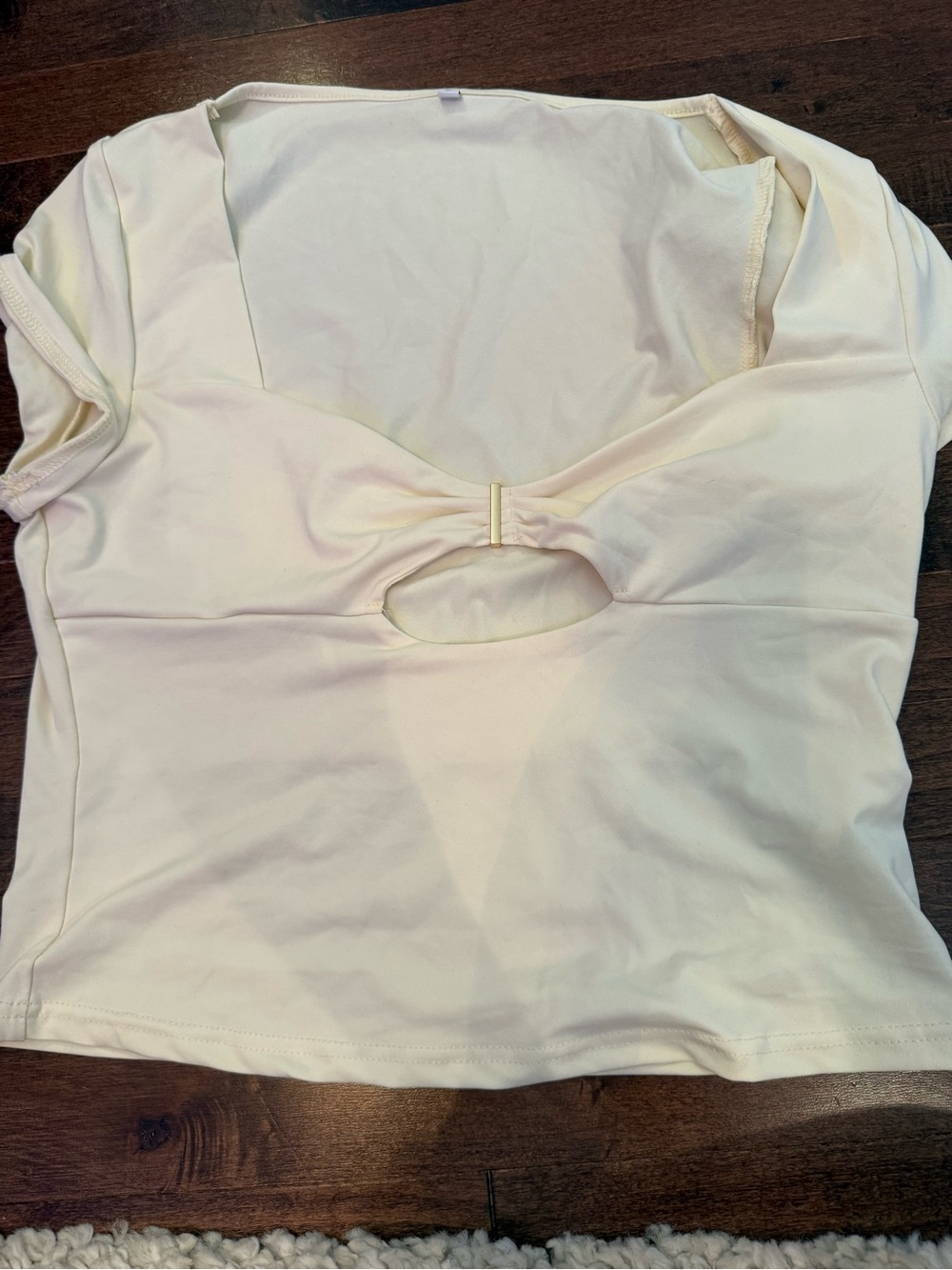 SHEIN top